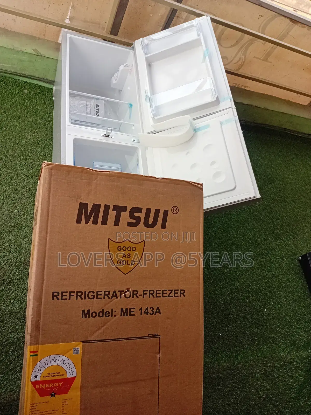 Chillpro Energy Saver Refrigerator, 94l Refrigerator