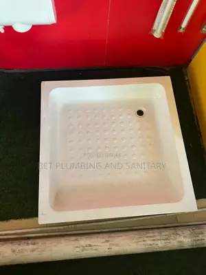Shower Trays