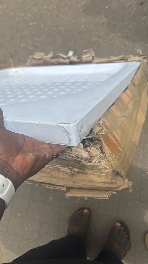 Shower Trays