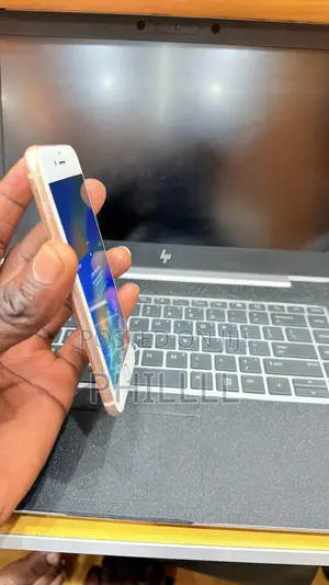 Apple iPhone 8 256 GB Gold