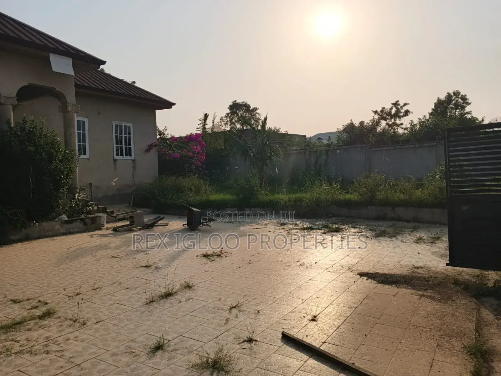 4bdrm House in Kumasi, Abuakwa for sale