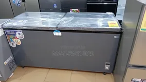 Turbo Freezing 525l Nasco Chest Freezer for Retail Shops Freezer