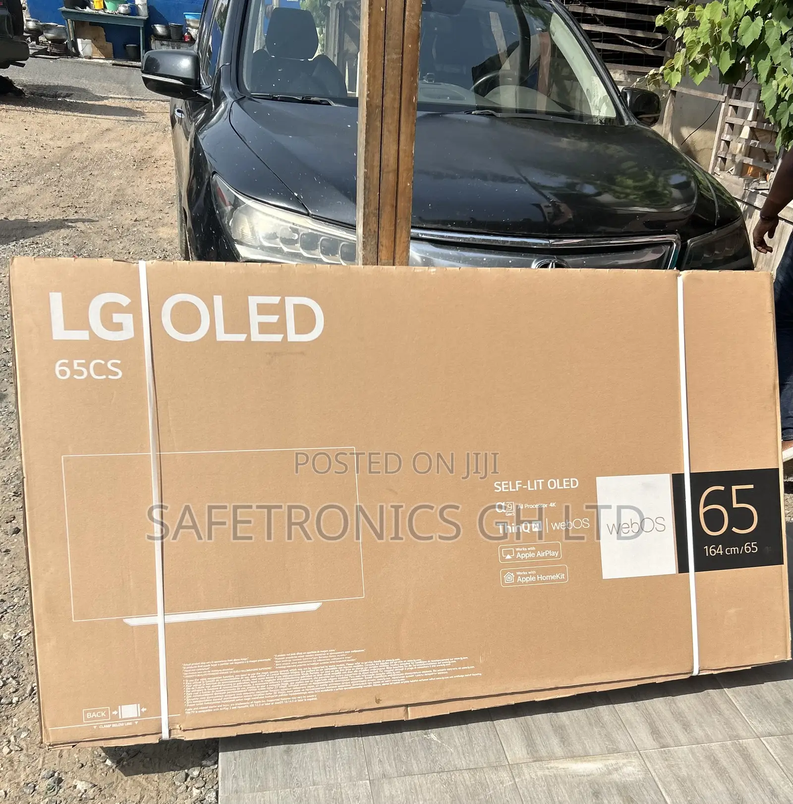 Newly Approved 65g2 Smart Sleek Ultra Lg Oled 65 Inch Tv