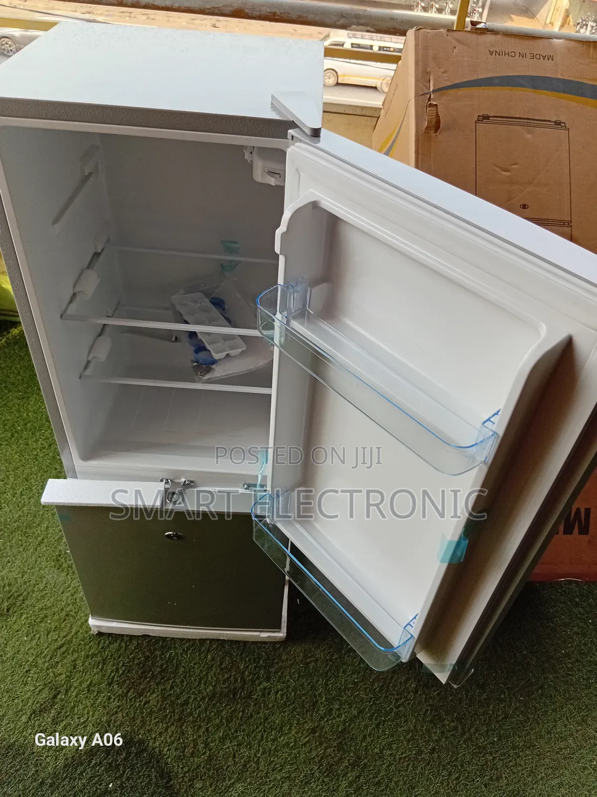 Mitsui 94 Litres Refri – Perfect for Small Spaces Mitsui Refrigerator