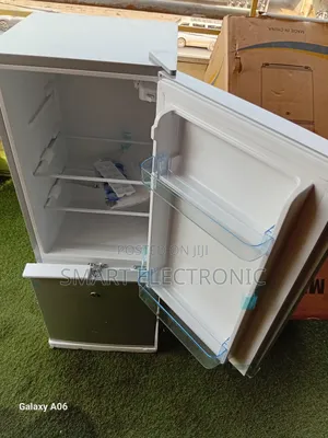Mitsui 94 Litres Refri – Perfect for Small Spaces Mitsui Refrigerator