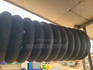 Mt-07 Mt-09 Front Tires