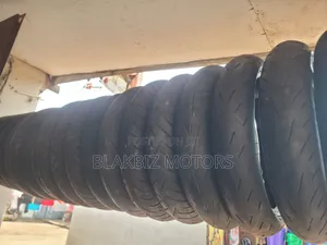 Mt-07 Mt-09 Front Tires