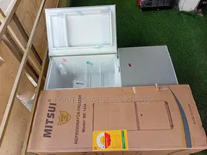 Ever Cool Home Refrigerator, 94l Refrigerator