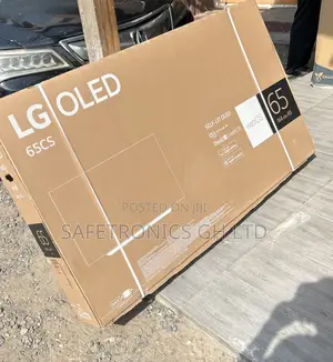 Get Affordable Lg 65 Inch Smart Uhd Oled 65g2 Android Tv