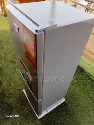 Mitsui 94 Litres Refrigerator for Office Pantry Mitsui Refrigerator