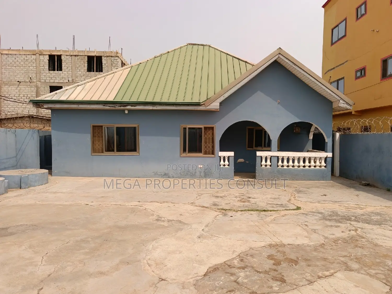 2bdrm House in Lapaz for rent