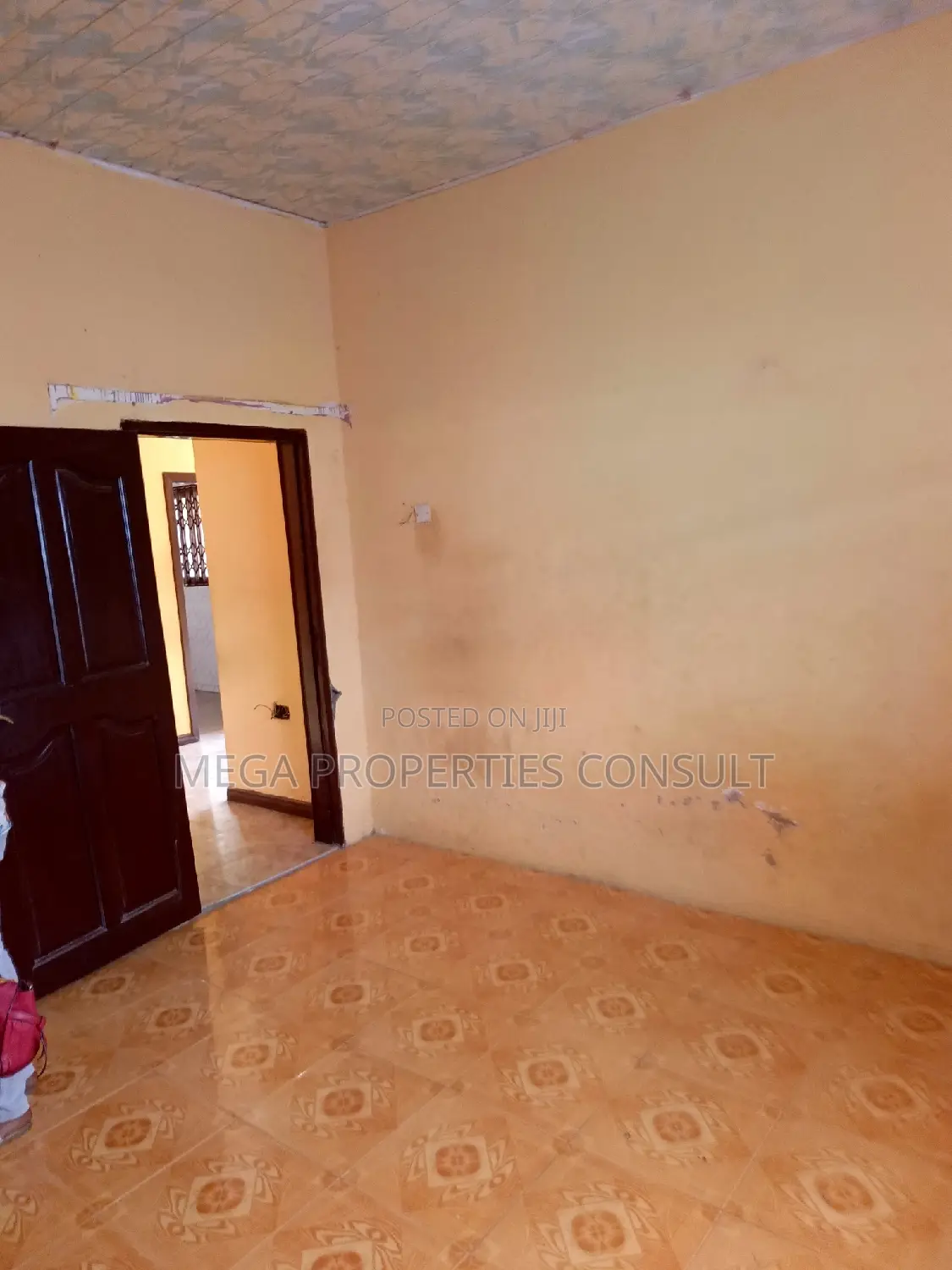 2bdrm House in Lapaz for rent