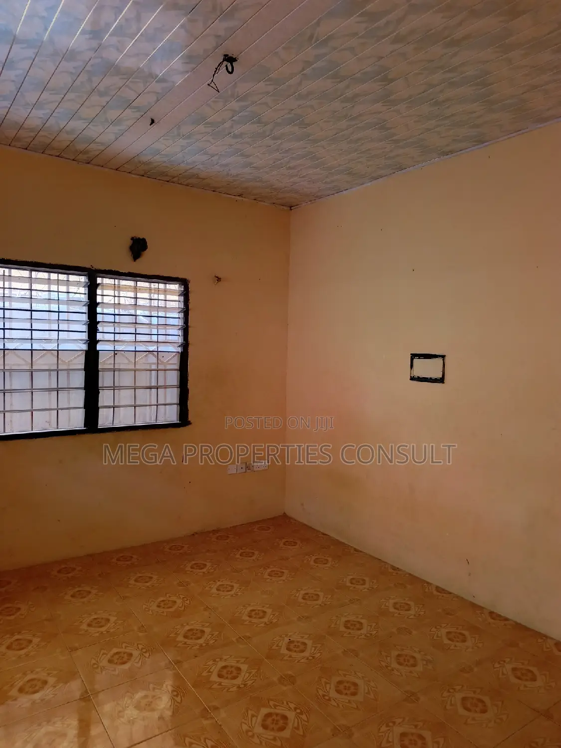 2bdrm House in Lapaz for rent