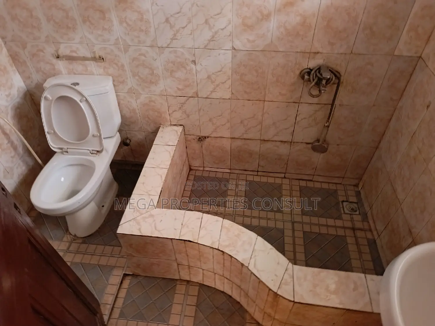 2bdrm House in Lapaz for rent