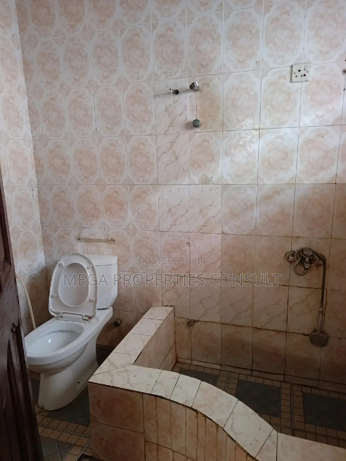 2bdrm House in Lapaz for rent