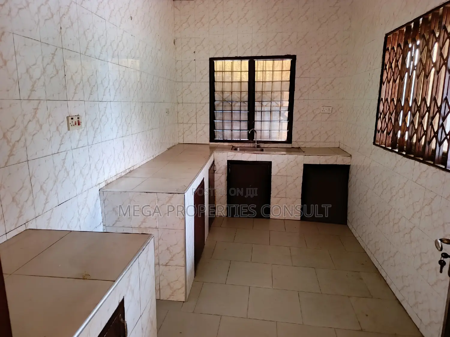 2bdrm House in Lapaz for rent