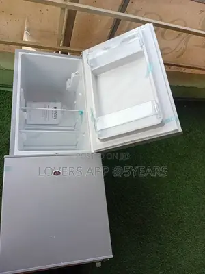 Polar Fresh Refrigerator, 94l Refrigerator by Mitsui