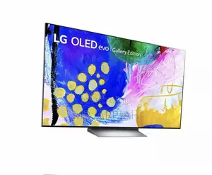 Shop Original Lg Oled 65 G2 Evo Uhd Smart Webos Tv(2022)Black 