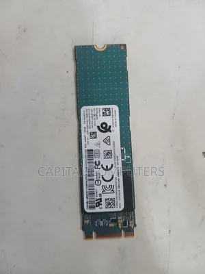 Nvme SSD M.2
