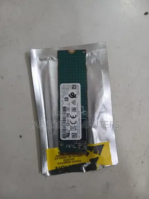 Nvme SSD M.2
