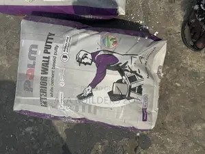 Skimming Powder for Walls and Plasterboard Works.