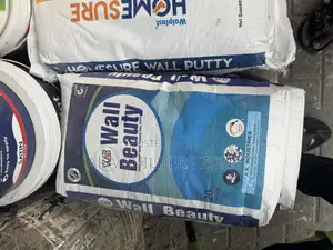 Skimming Powder for Walls and Plasterboard Works.