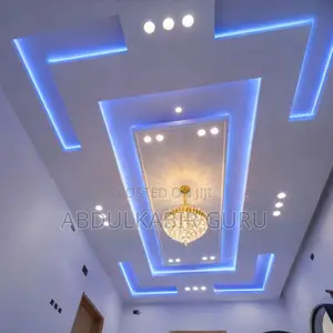 Pop Ceiling Designs