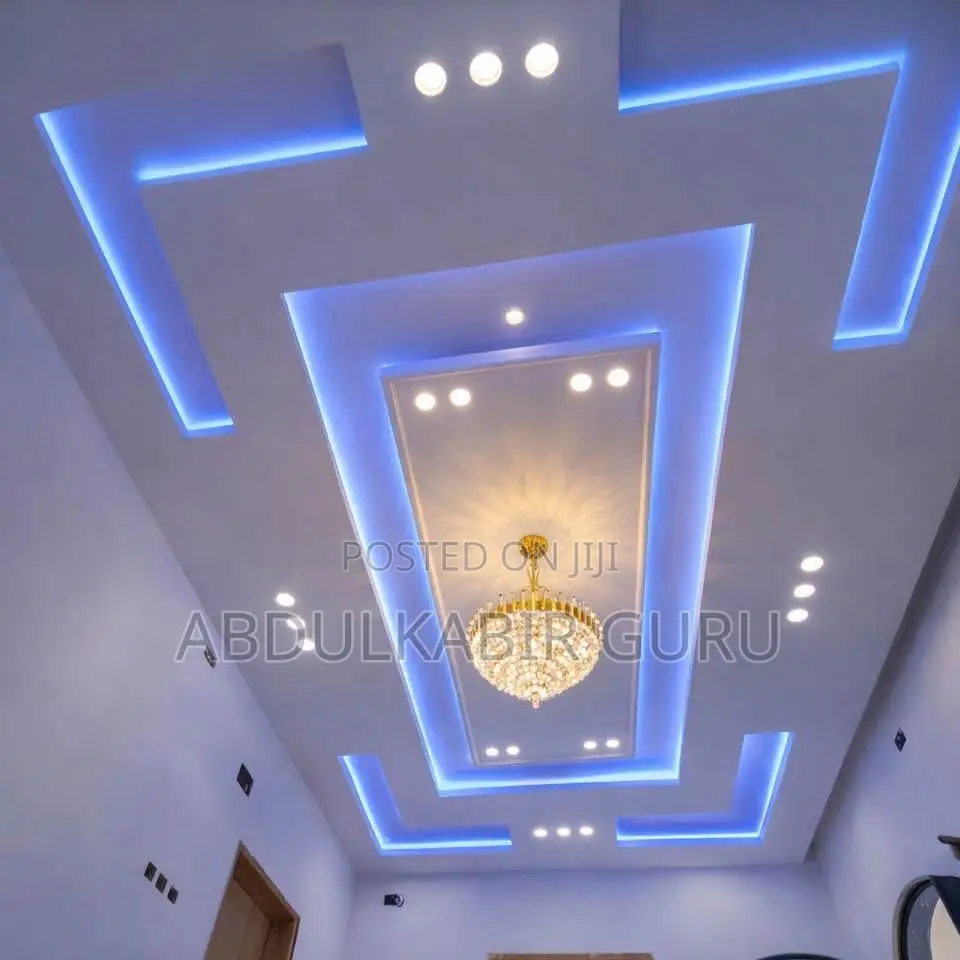Pop Ceiling Designs