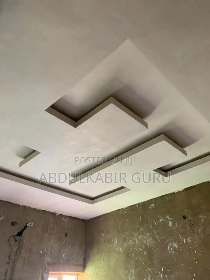 Pop Ceiling Designs