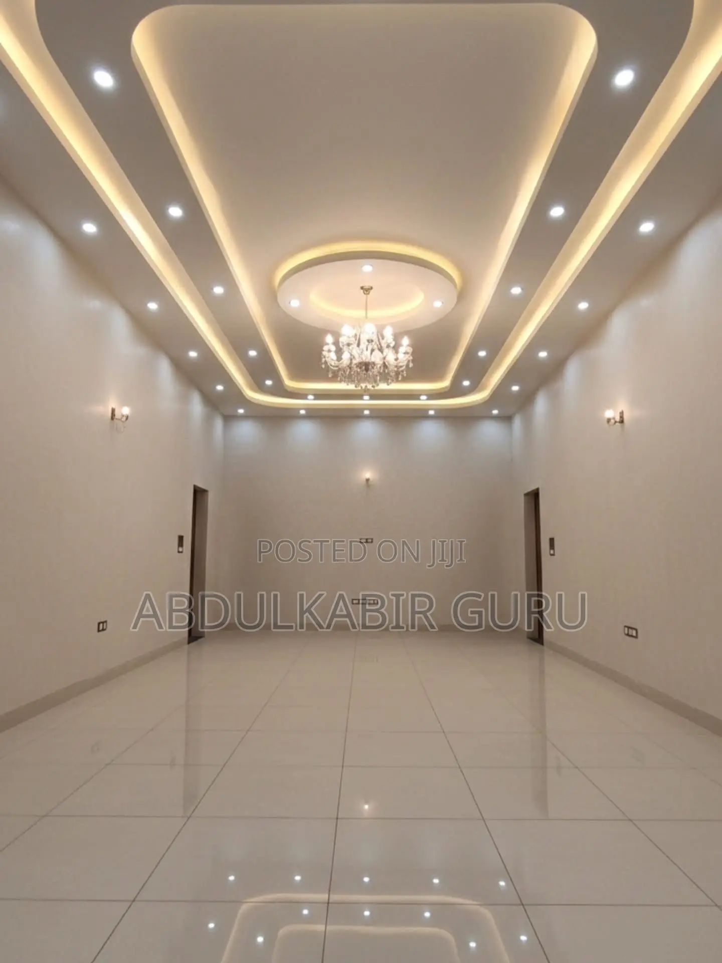 Pop Ceiling Designs