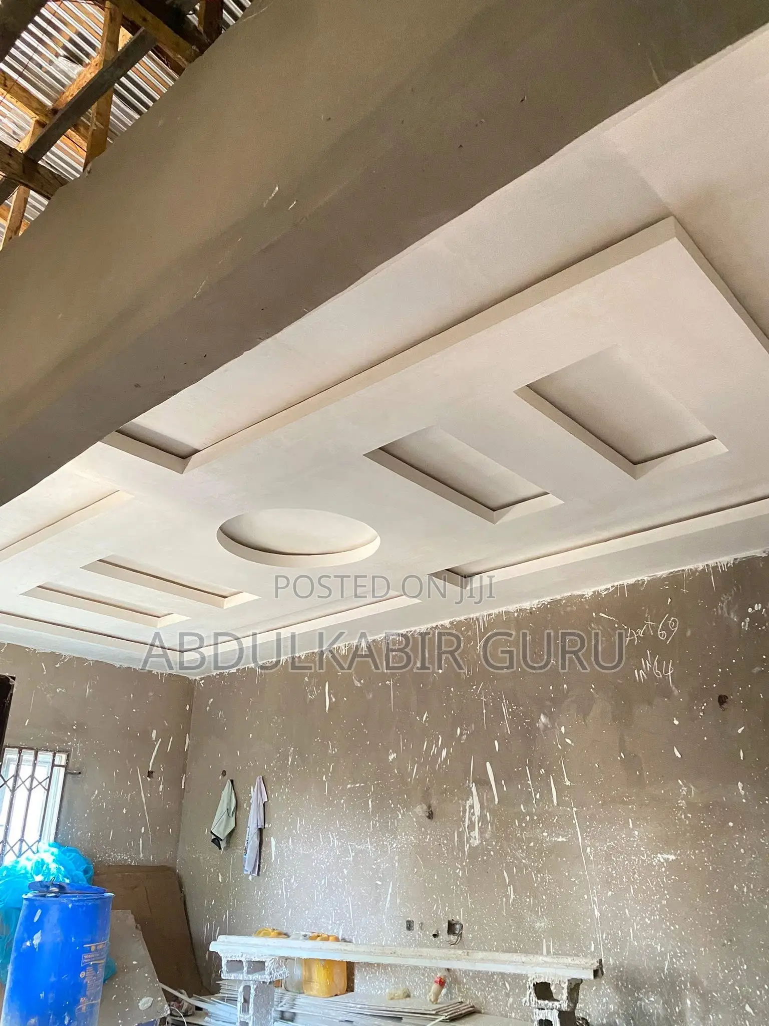 Pop Ceiling Designs
