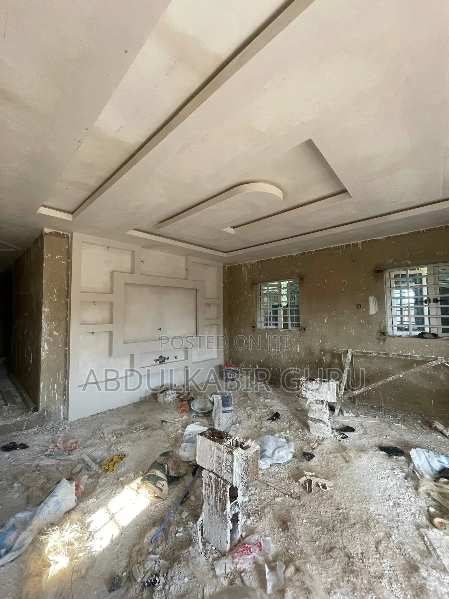 Pop Ceiling Designs