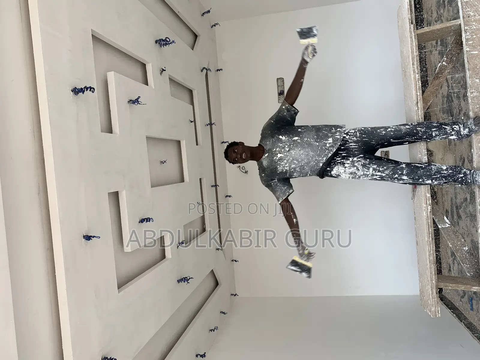 Pop Ceiling Designs