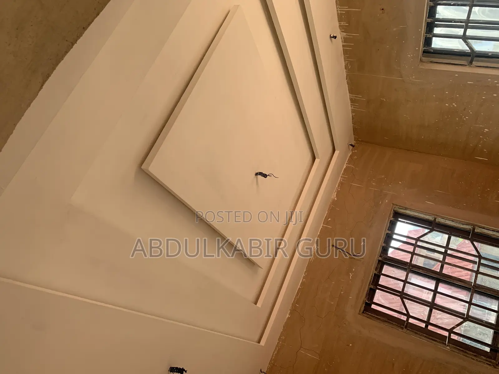 Pop Ceiling Designs