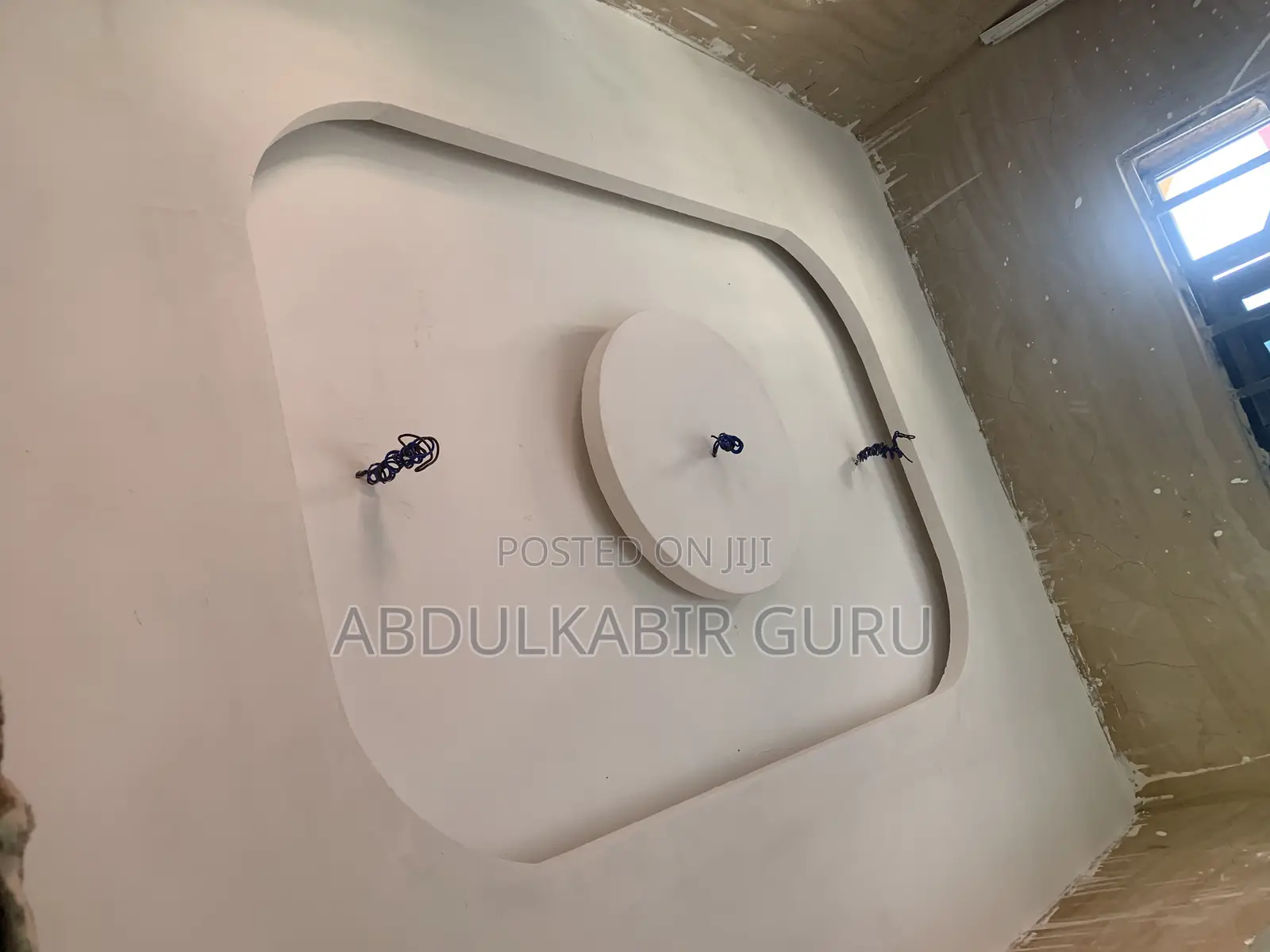Pop Ceiling Designs