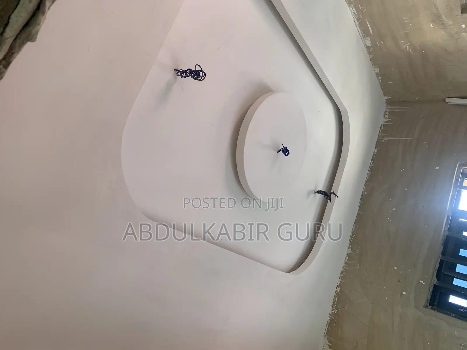 Pop Ceiling Designs