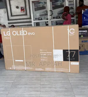 Buy Unique Lg Oled77 G2 Evo Smart Screen Television(2022 Model) 