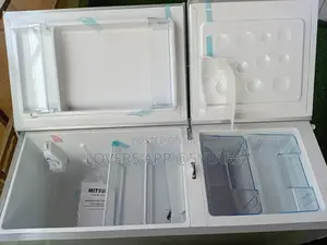 Cool Lock Long-Lasting Refrigerator, 94l Mitsui Refrigerator