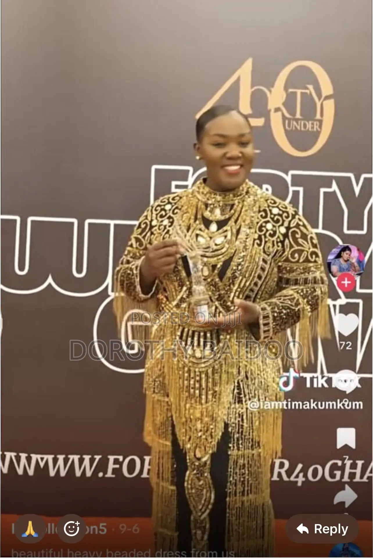 Occasional Dress for Ladies Large Size to 3xl
