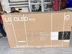 Shop Affordable Lg Oled77 G2 77” Ultra Hd Smart Television(Black).
