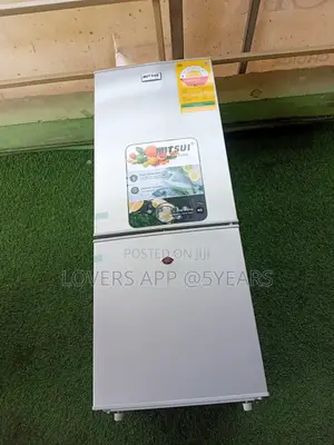 Freshnest Compact Refrigerator, 94l Refrigerator by Mitsui