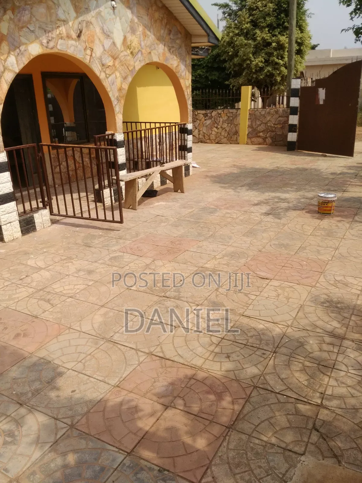 4bdrm House in Oyibi for rent