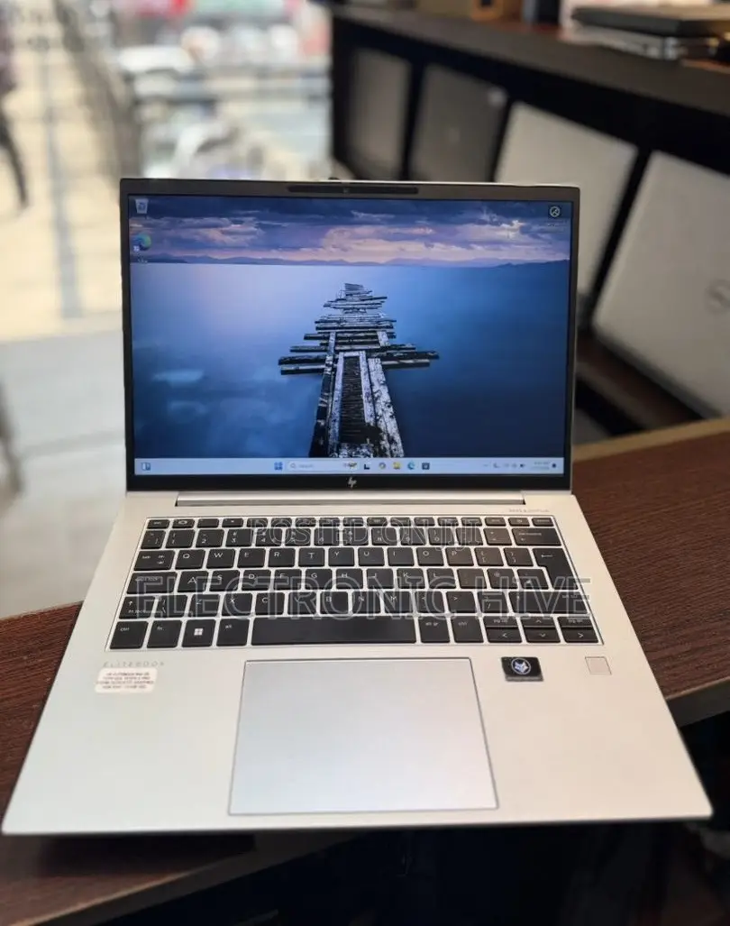 Laptop HP 16GB AMD Ryzen 5 SSD 512GB
