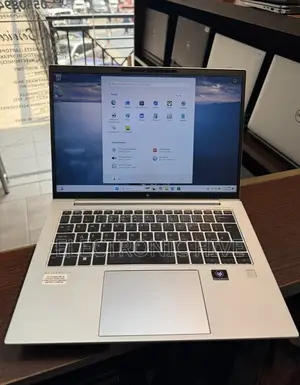 Laptop HP 16GB AMD Ryzen 5 SSD 512GB