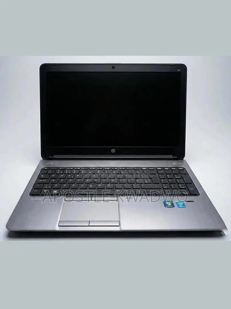 Laptop HP ProBook 650 G1 16GB Intel Core i5 SSD 1T