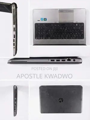 Laptop HP ProBook 650 G1 16GB Intel Core i5 SSD 1T