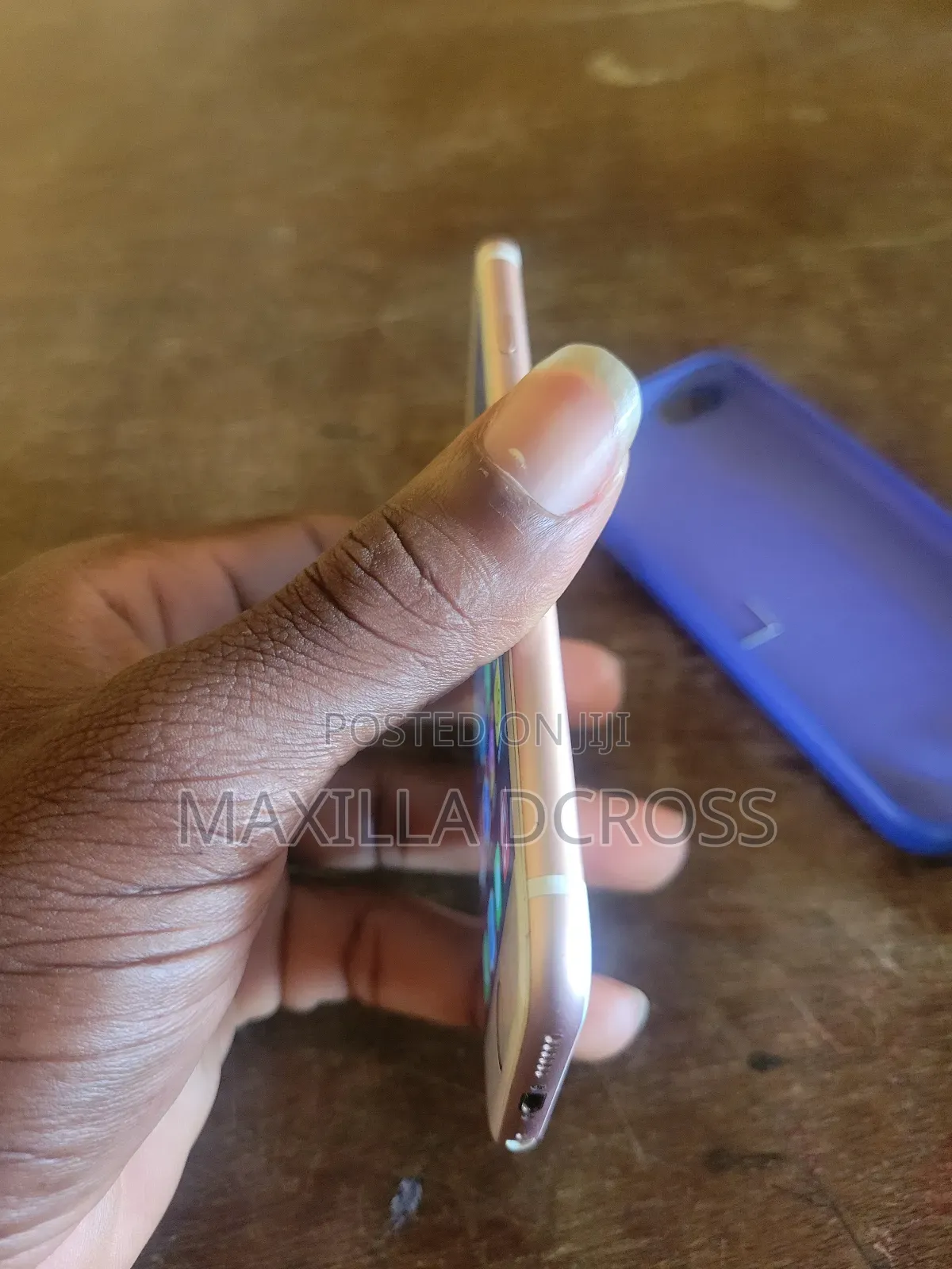 Apple iPhone 6s 32 GB Rose Gold