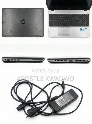 Laptop HP ProBook 650 G1 16GB Intel Core i5 SSD 1T