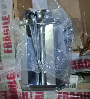 Manual Pasta Maker