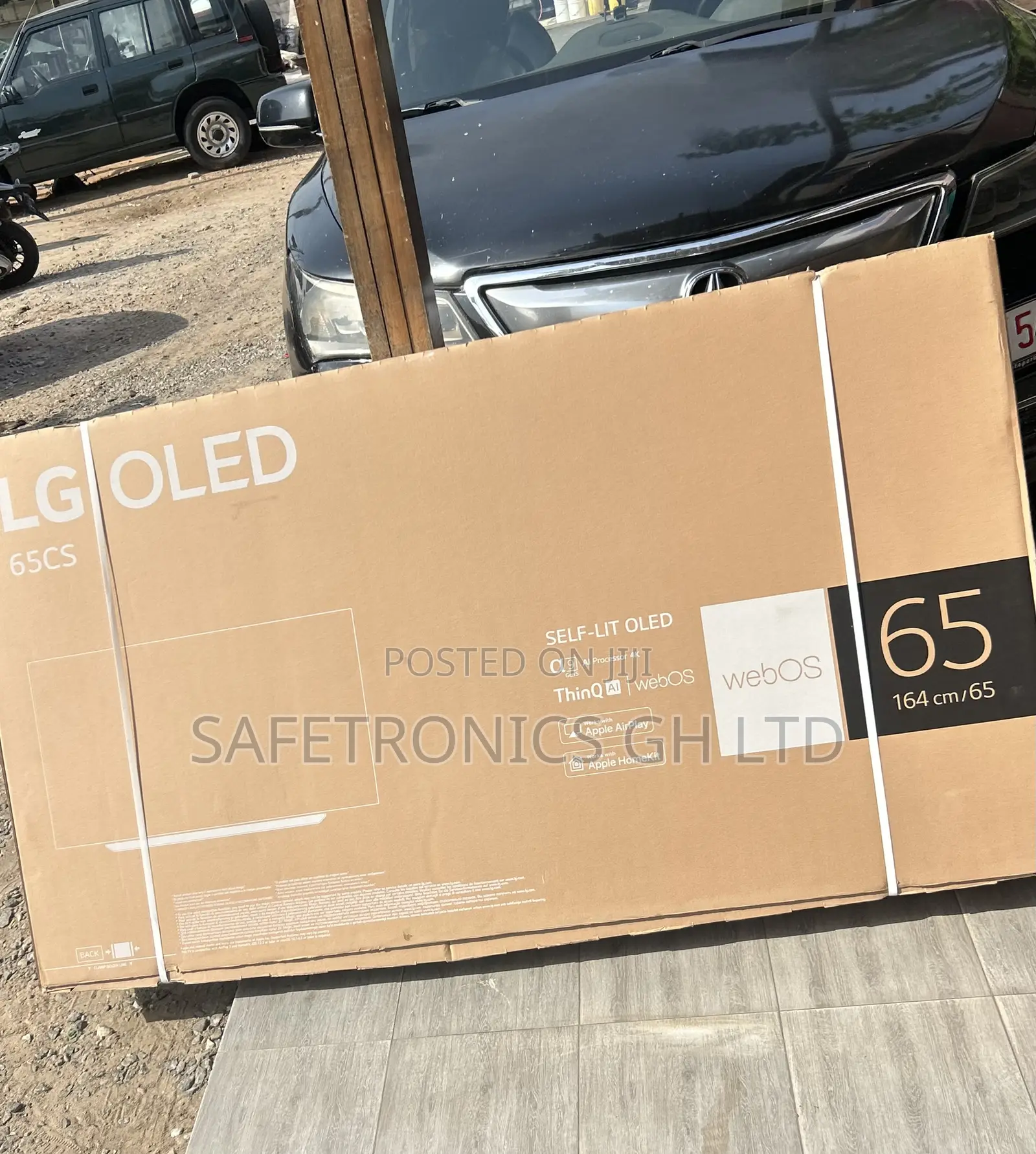 Long Lasting 65 Inch Oled Uhd Lg Smart Unique 65g2 Tv